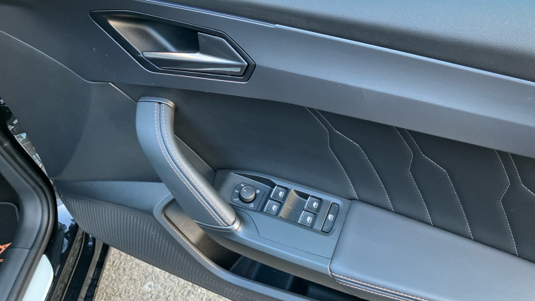 CUPRA Leon 1.5 TSI V1 5dr Petrol Hatchback